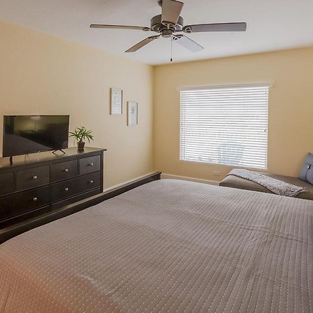 Indian Rocks Beach Harbourside - Waterpark Villa เคลียร์วอเตอร์บีช ภายนอก รูปภาพ