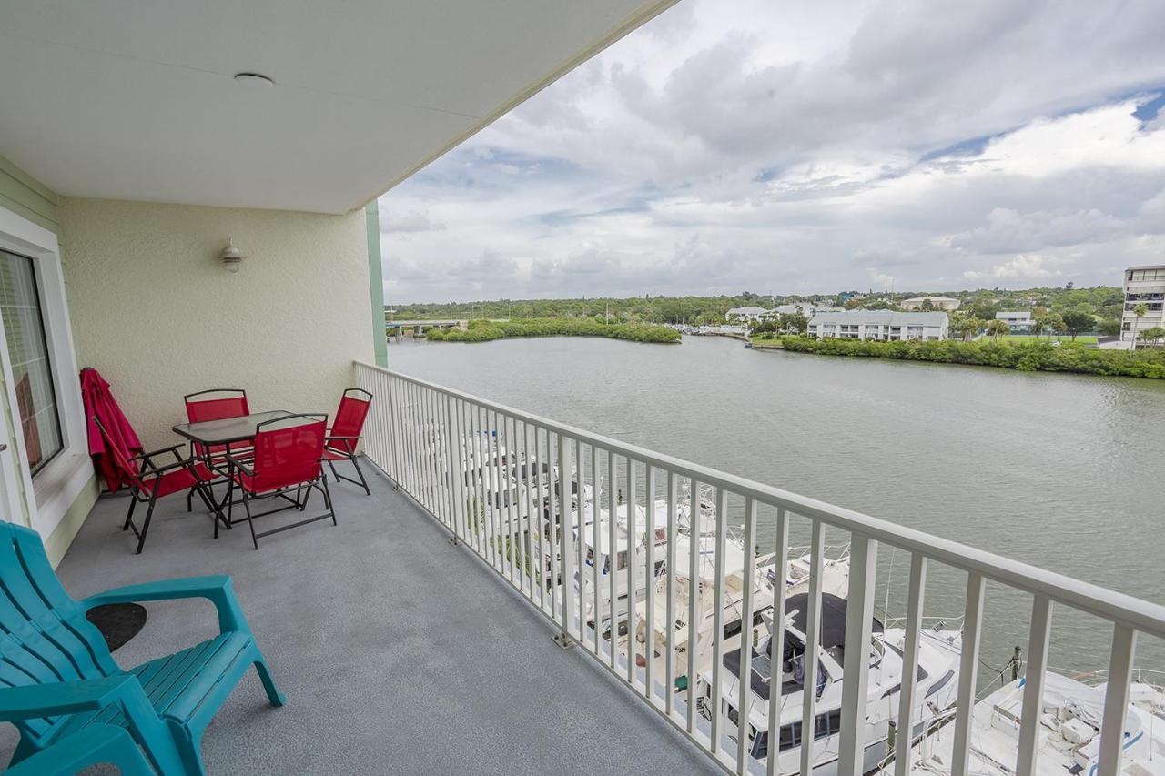 Indian Rocks Beach Harbourside - Waterpark Villa เคลียร์วอเตอร์บีช ภายนอก รูปภาพ