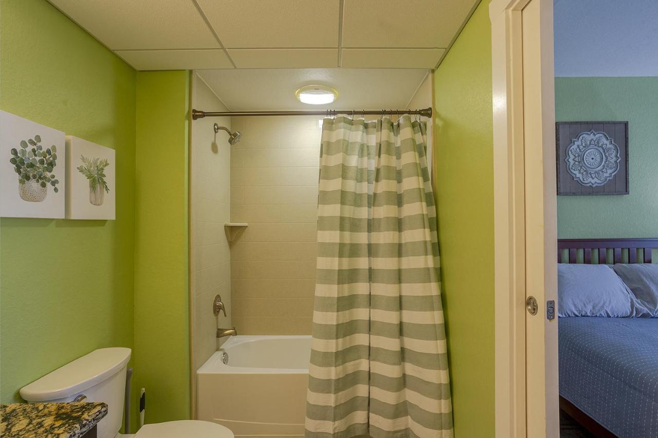 Indian Rocks Beach Harbourside - Waterpark Villa เคลียร์วอเตอร์บีช ภายนอก รูปภาพ