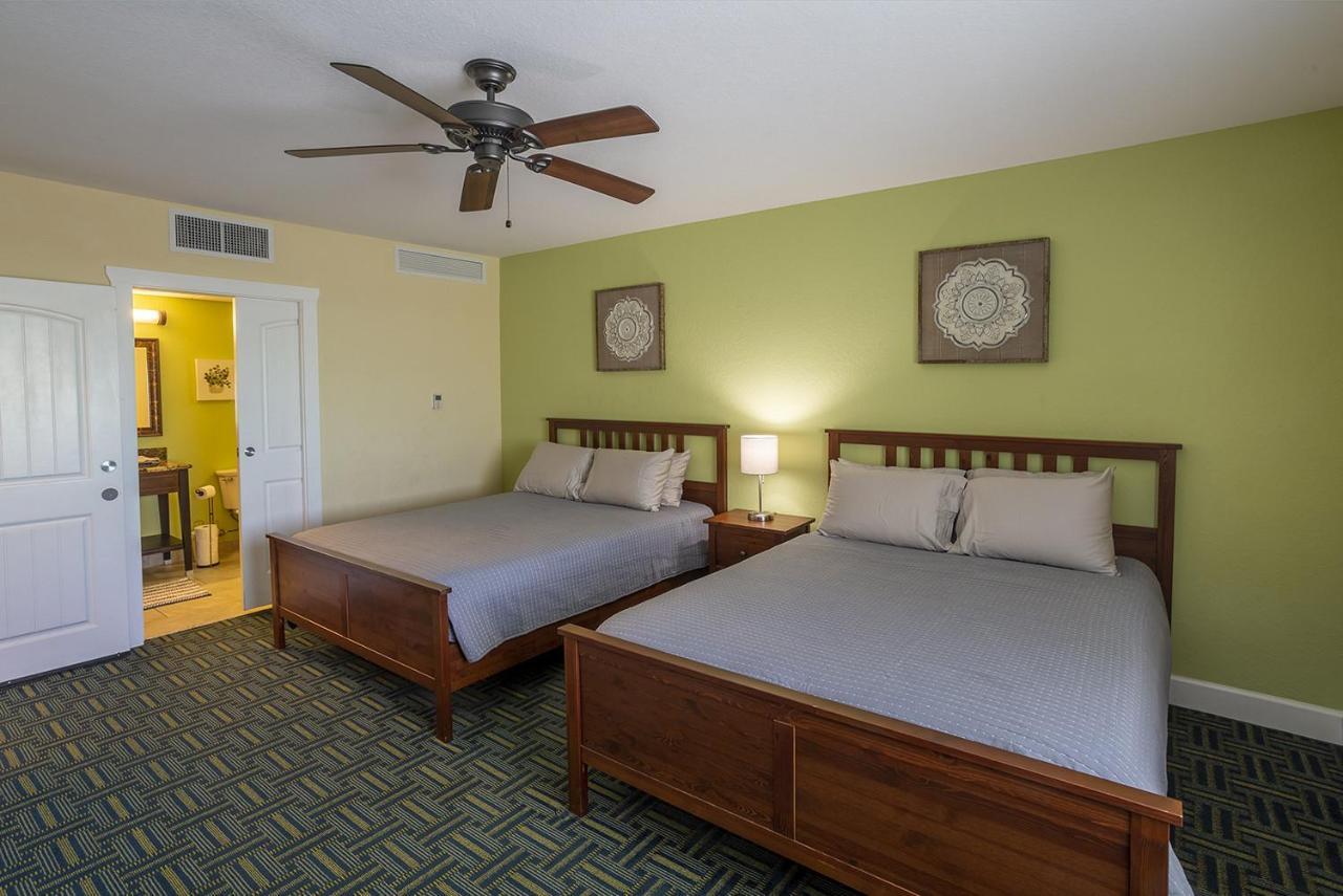 Indian Rocks Beach Harbourside - Waterpark Villa เคลียร์วอเตอร์บีช ภายนอก รูปภาพ