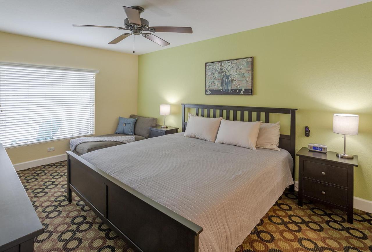 Indian Rocks Beach Harbourside - Waterpark Villa เคลียร์วอเตอร์บีช ภายนอก รูปภาพ