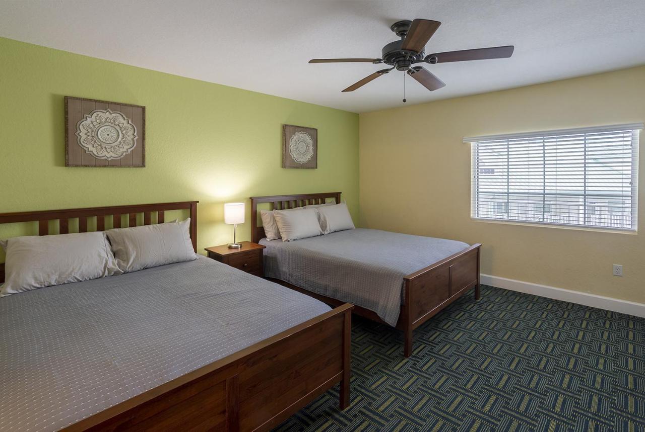 Indian Rocks Beach Harbourside - Waterpark Villa เคลียร์วอเตอร์บีช ภายนอก รูปภาพ