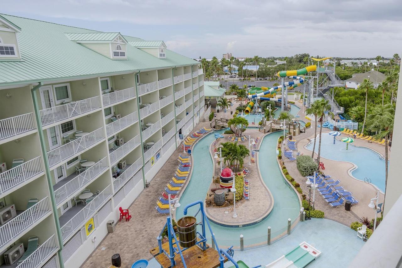 Indian Rocks Beach Harbourside - Waterpark Villa เคลียร์วอเตอร์บีช ภายนอก รูปภาพ